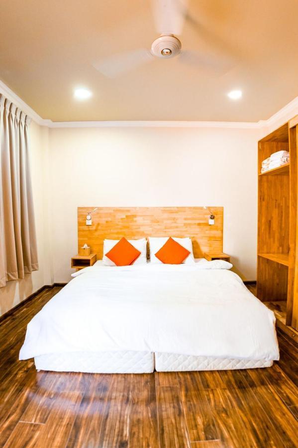 Water Seven Hotel